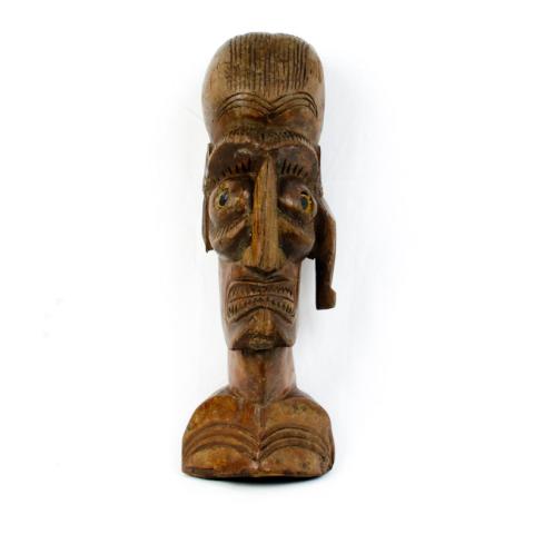 Primera imagen del registro Moai Kava Kava