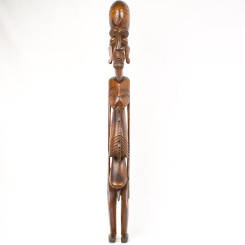 Primera imagen del registro Moai Kava Kava