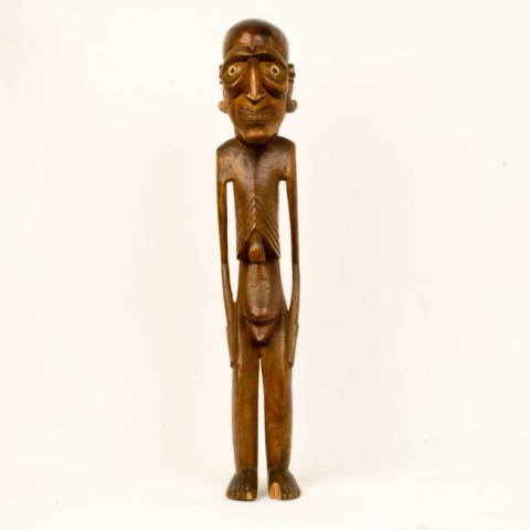 Primera imagen del registro Moai Kava Kava