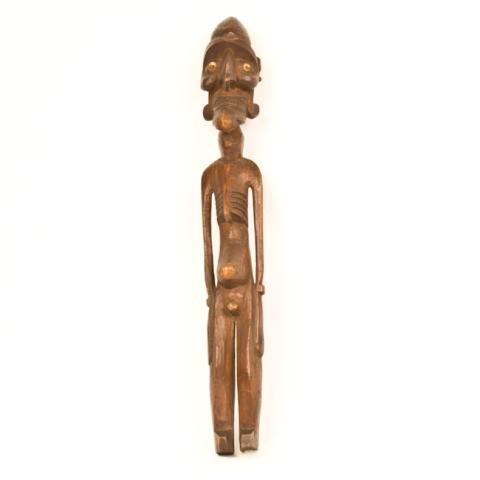 Primera imagen del registro Moai Kava Kava