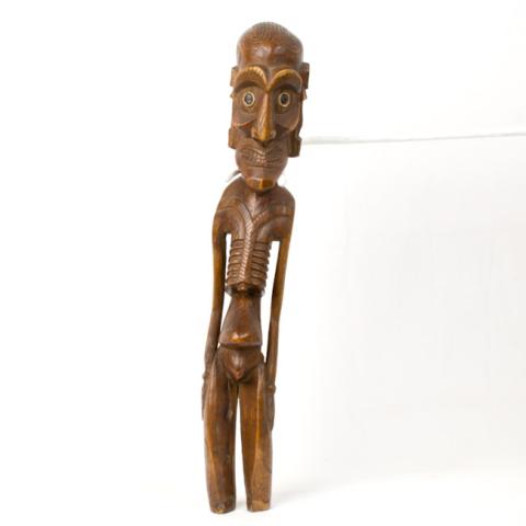 Primera imagen del registro Moai Kava Kava