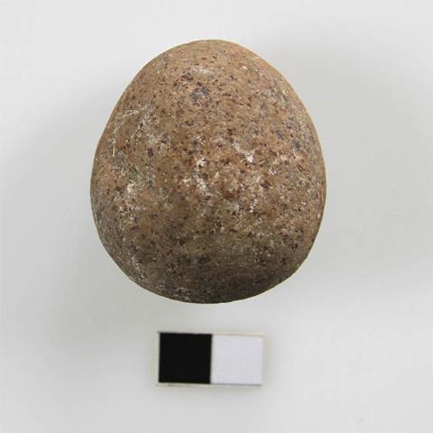Primera imagen del registro Pulidor (arqueológico)
