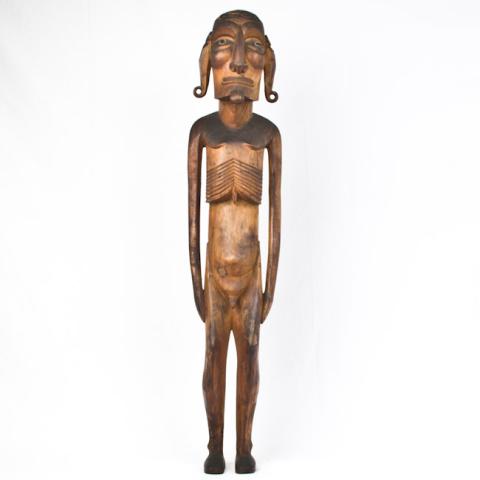 Primera imagen del registro Moai Kava Kava