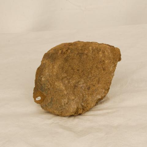 Primera imagen del registro Moai