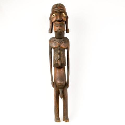 Primera imagen del registro Moai Kava Kava