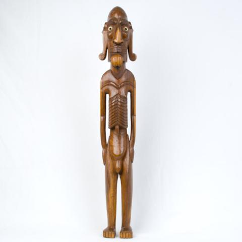 Primera imagen del registro Moai Kava Kava
