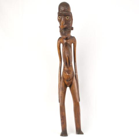 Primera imagen del registro Moai Kava Kava