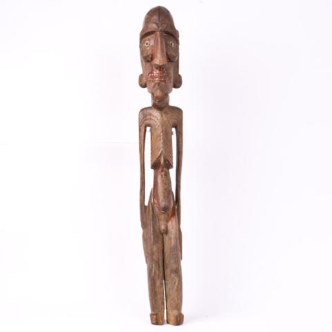 Primera imagen del registro Moai Kava Kava