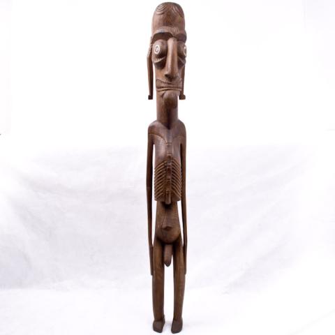 Primera imagen del registro Moai Kava Kava