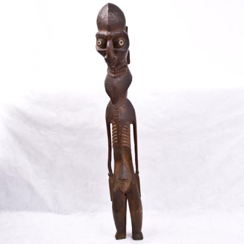 Primera imagen del registro Moai Kava Kava