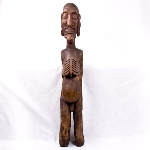 Primera imagen del registro Moai Kava Kava