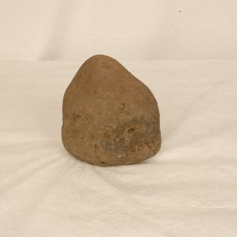 Primera imagen del registro Poro