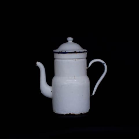 Primera imagen del registro Cafetera