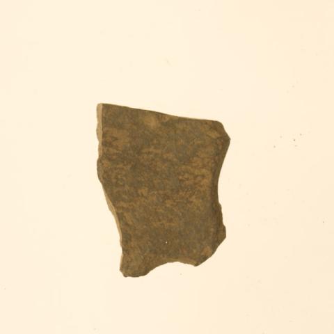 Primera imagen del registro Toki (Rapa Nui)
