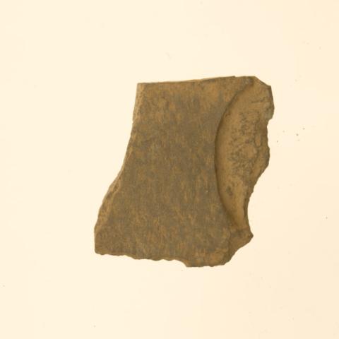 Primera imagen del registro Toki (Rapa Nui)