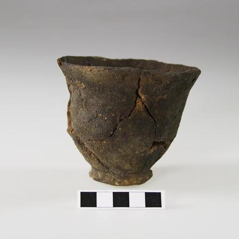 Primera imagen del registro Vaso