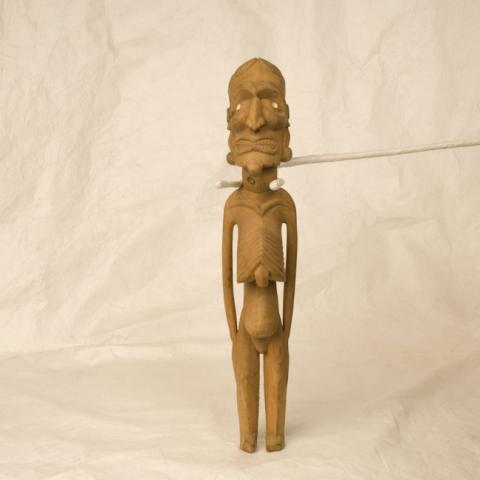 Primera imagen del registro Moai Kava Kava