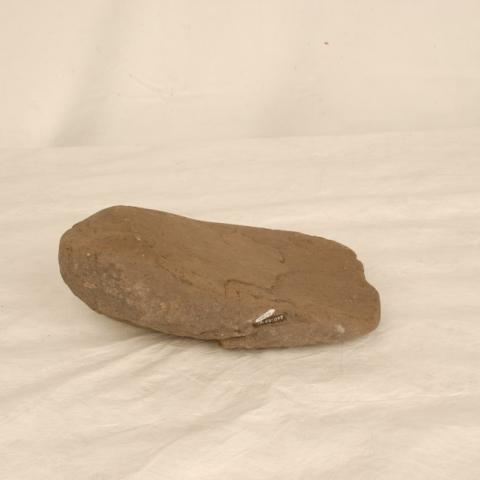 Primera imagen del registro Piedra