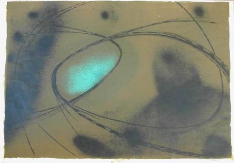 Primera imagen del registro Ojos de Agua
