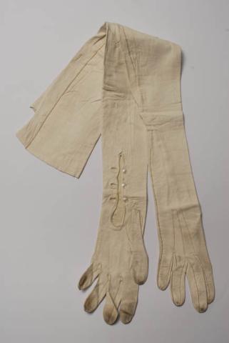 Primera imagen del registro Guantes