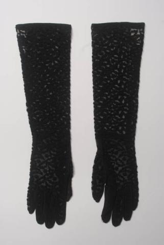 Primera imagen del registro Guantes