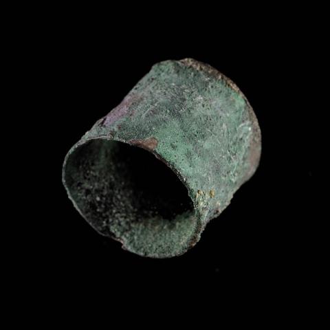 Primera imagen del registro Anillo (joya)