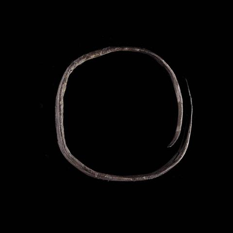Primera imagen del registro Anillo (joya)