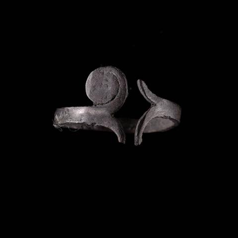 Primera imagen del registro Anillo (joya)