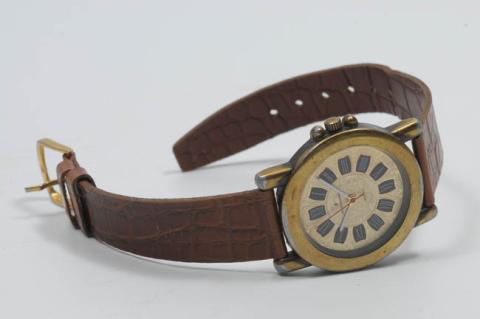 Primera imagen del registro Reloj de pulsera