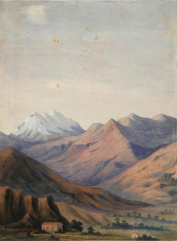 Primera imagen del registro Cerro del Juncal