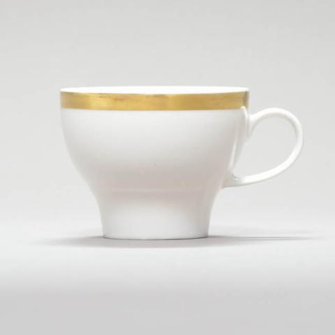 Primera imagen del registro Taza de café