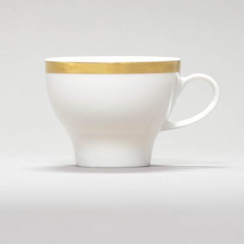 Primera imagen del registro Taza de café