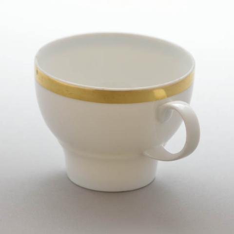 Primera imagen del registro Taza de café