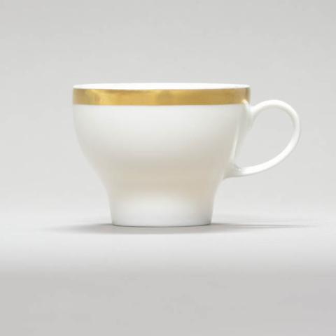 Primera imagen del registro Taza de café