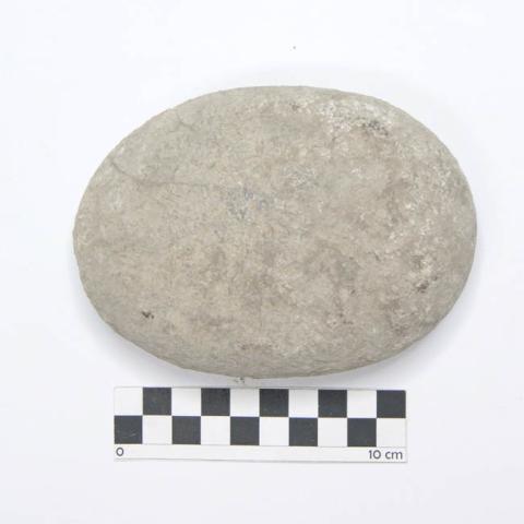 Primera imagen del registro Mano de moler