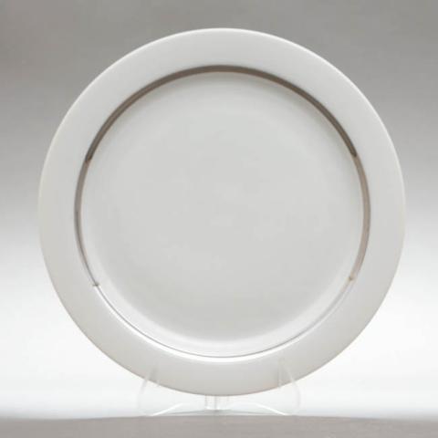 Primera imagen del registro Plato llano