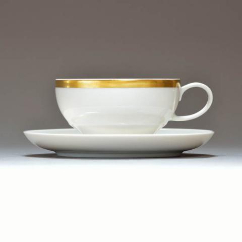 Primera imagen del registro Taza de té
