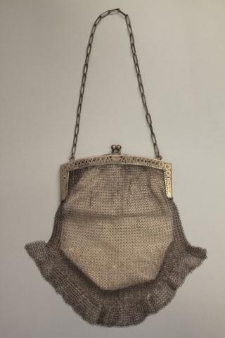 Primera imagen del registro Cartera (accesorio)