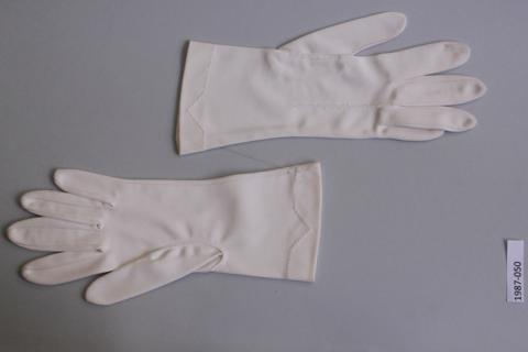 Primera imagen del registro Guantes