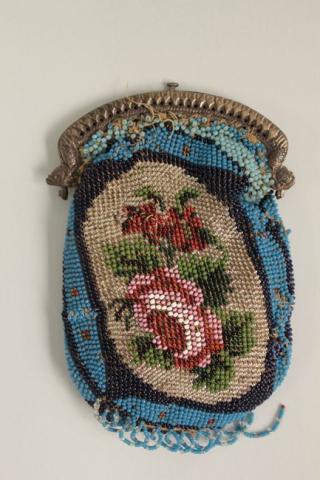 Primera imagen del registro Cartera (accesorio)