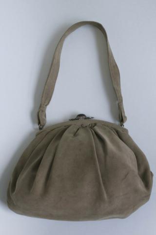 Primera imagen del registro Cartera (accesorio)
