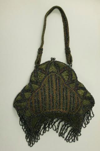 Primera imagen del registro Cartera (accesorio)