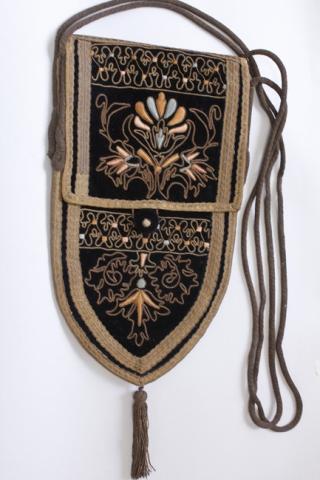 Primera imagen del registro Cartera (accesorio)