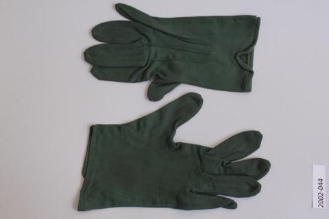 Primera imagen del registro Guantes