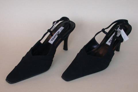 Primera imagen del registro Zapatos