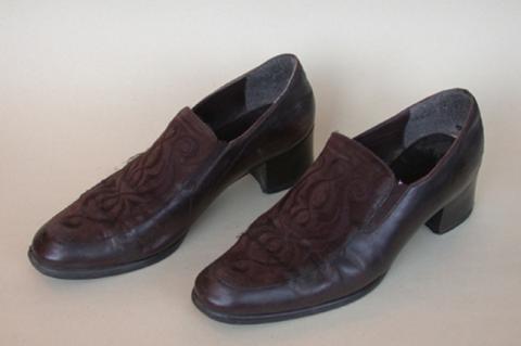 Primera imagen del registro Zapatos