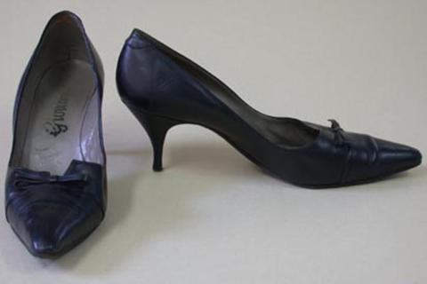 Primera imagen del registro Zapatos
