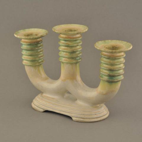 Primera imagen del registro Candelabro