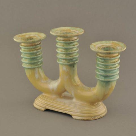 Primera imagen del registro Candelabro