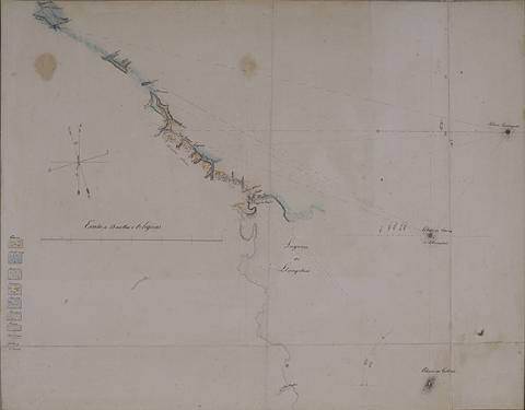 Primera imagen del registro Laguna de Llanquihue y alrededores